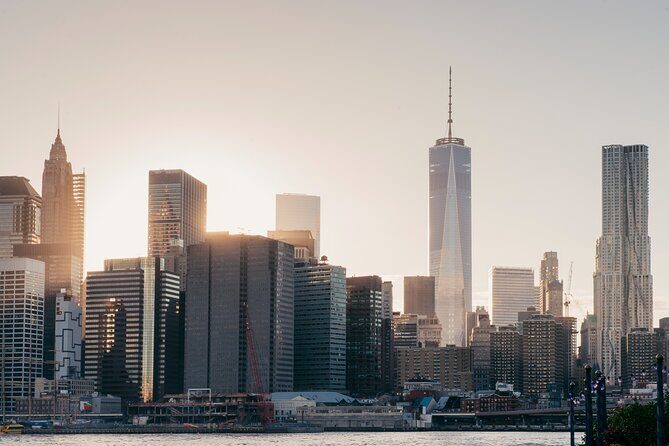 New York's Hidden Gems: Self-Guided City Tour - Good To Know