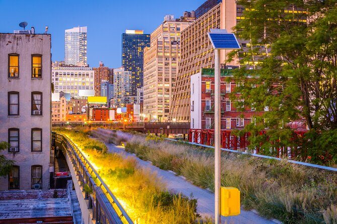 New York's Hidden Gems: Self-Guided City Tour - Starting Point and Overall Experience