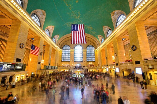 New York's Hidden Gems: Self-Guided City Tour - Why This Tour Offers Great Value