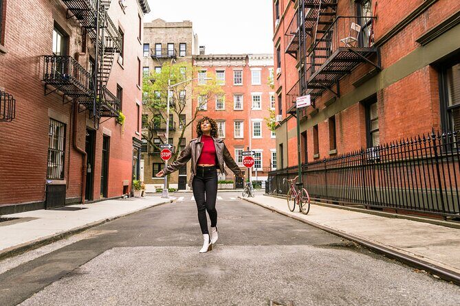New York's Hidden Gems: Self-Guided City Tour - The Sum Up