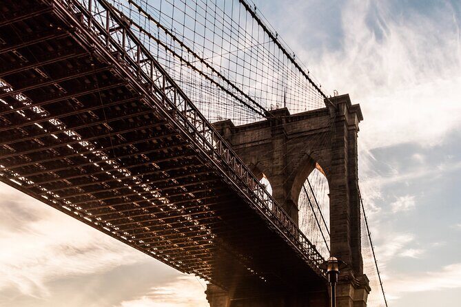 New York's Hidden Gems: Self-Guided City Tour - FAQs