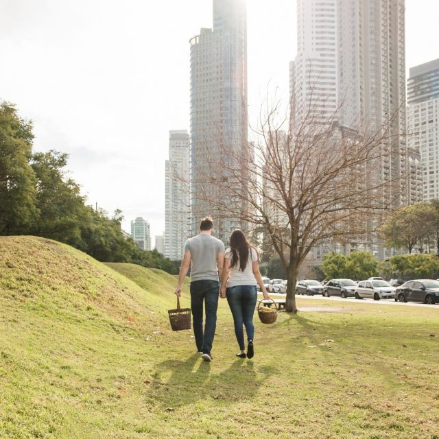 New York's Road to Freedom A Guided Walking Tour - Activity Details