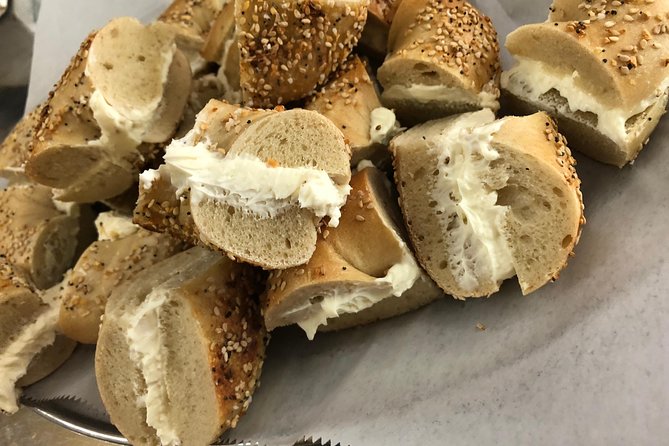 New Yorks West Village Food Tour - Overview and Food Options