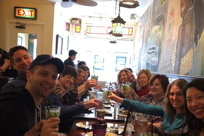 New Yorks West Village Food Tour - Reviews and Tour Guides