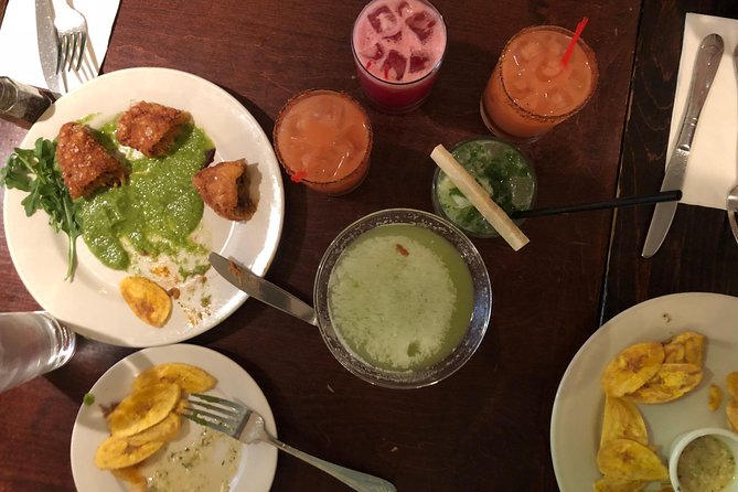 New Yorks West Village Food Tour - Overall Experience