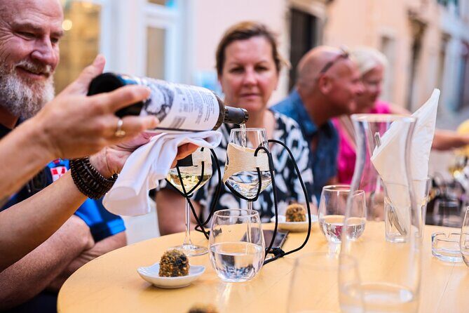 NEW! Zadar Food Tasting & Old Town Guided Walking Tour by uur - Good To Know
