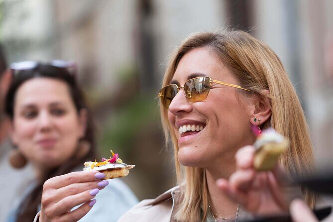 NEW! Zadar Food Tasting & Old Town Guided Walking Tour by uur - Final Thoughts