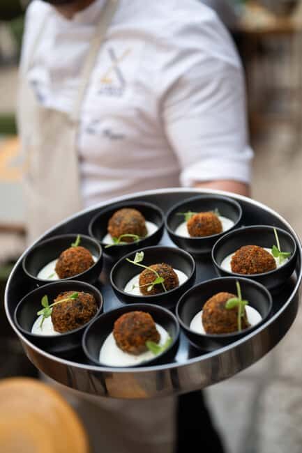 NEW! Zadar: Food Tasting & Old Town Walking Tour - Exploring Zadar’s Culinary Charm: A Detailed Look at the Food Tasting & Old Town Walking Tour