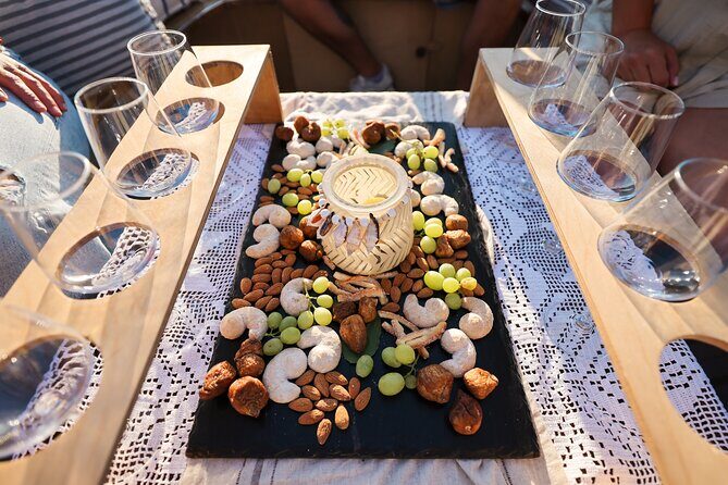 NEW! Zadar Traditional Boat Ride & Old Town Walking Tour by uur - FAQ