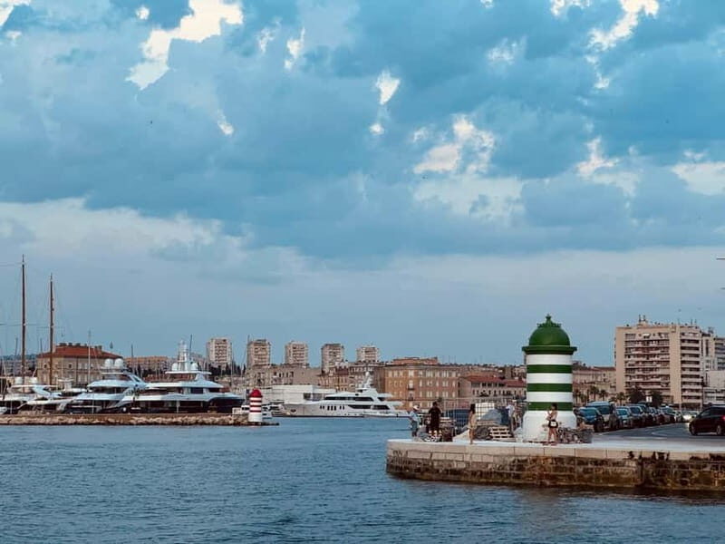 NEW! Zadar: Traditional Boat Ride & Old Town Walking Tour - The Value of This Tour