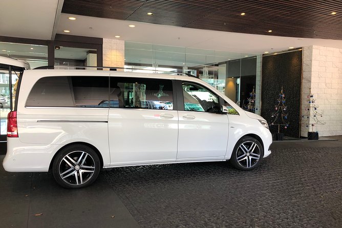 New Zealand Auckland Transportation Transfer - Pricing and Booking Details