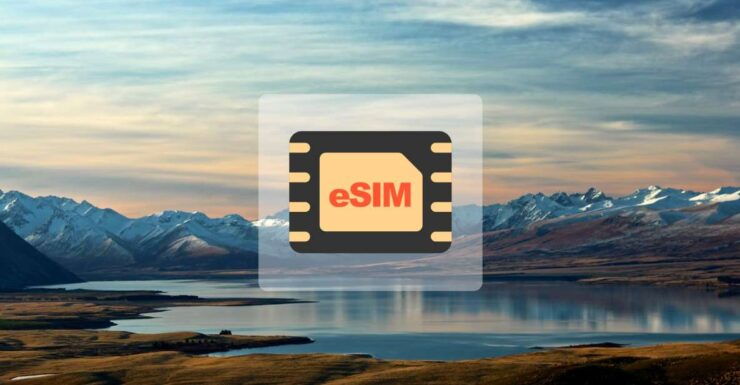 New Zealand: Esim Mobile Data Plan - Customer Reviews and Ratings