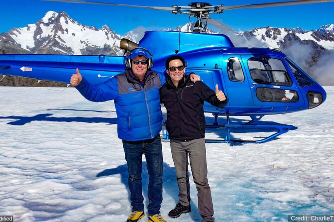New Zealand: Experience It ALL in 9 Days, 1st Class Custom Tours - Tour Overview