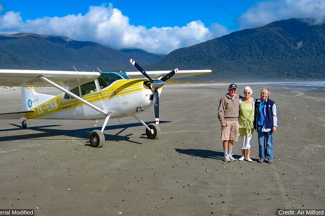 New Zealand: Experience It ALL in 9 Days, 1st Class Custom Tours - Accommodation and Transportation