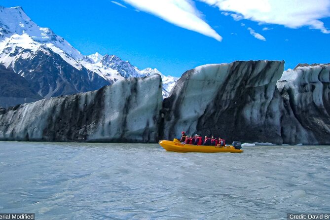 New Zealand: Experience It ALL in 9 Days, 1st Class Custom Tours - Pricing Details