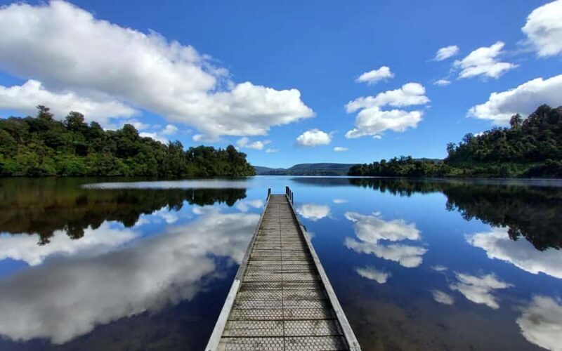 New Zealand: Guided 47-Day South Island Tour with Camping - A Detailed Look at the 47-Day South Island Tour