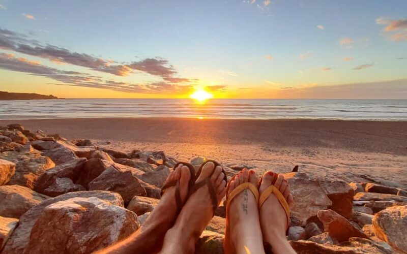 New Zealand: Guided 90-Day Tour of North & South Islands - Introduction