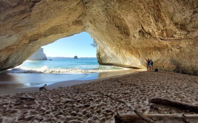 New Zealand: Guided 90-Day Tour of North & South Islands - Good To Know