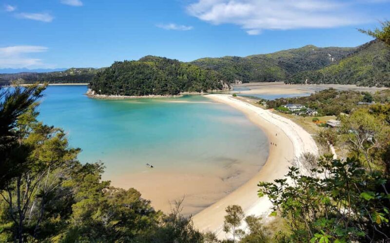 New Zealand: Guided 90-Day Tour of North & South Islands - Who Is This Tour Best Suited For?