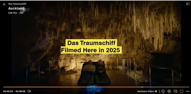 New Zealand: Milky Way Glowworm Cave Tour - FAQ