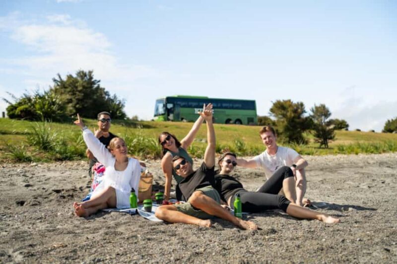 New Zealand: National Hop-On Hop-Off Pass - Why This Tour Offers Great Value