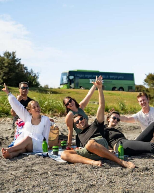 New Zealand: National Hop-On Hop-Off Pass - Final Thoughts: Is It Worth It?