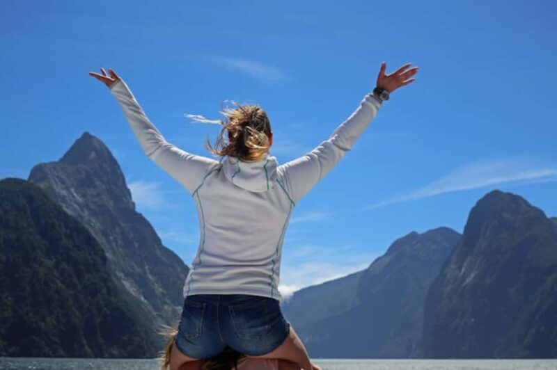 New Zealand: South Island Hop-On Hop-Off Pass - Good To Know