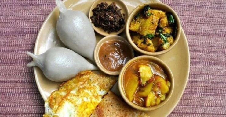 Newari Food Tour - Tour Duration and Flexibility