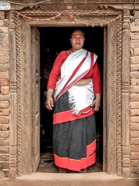 Newari Food Tour - Booking and Itinerary Details