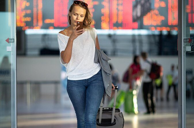 Newark Airport EWR to Manhattan Private Transfer - FAQ