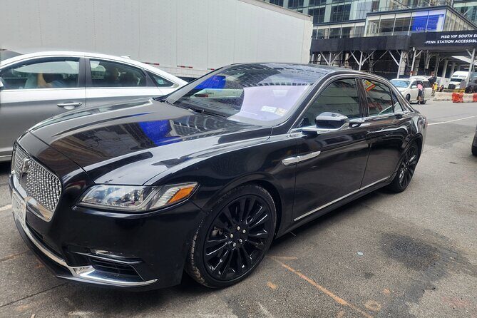 Newark Airport Transfer (EWR) to New York City - Good To Know