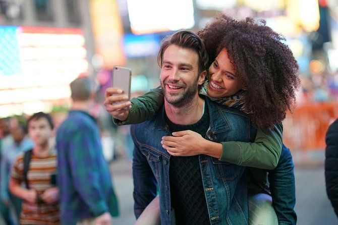 Newark App-Led Scavenger Hunt: A Destination Itself! - Operating Information