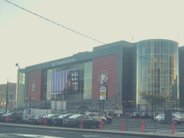 Newark: New Jersey Devils Ice Hockey Game Ticket - Common Questions