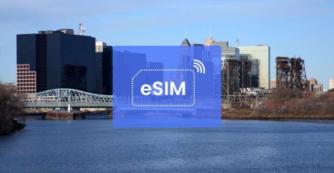 Newark: Us/ North Americas Esim Roaming Mobile Data Plan - Related Activities and Options to Enhance Your Newark Experience