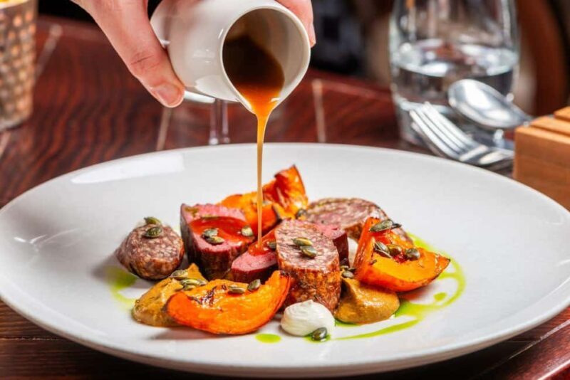 Newcastle: 3-Course Meal with Beer Flight - Good To Know