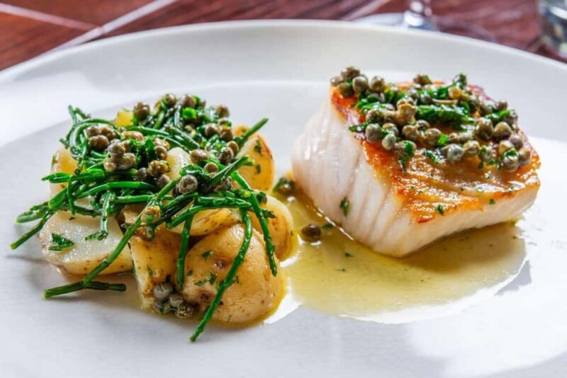 Newcastle: 3-Course Meal with Sparkling Wine - Final Thoughts