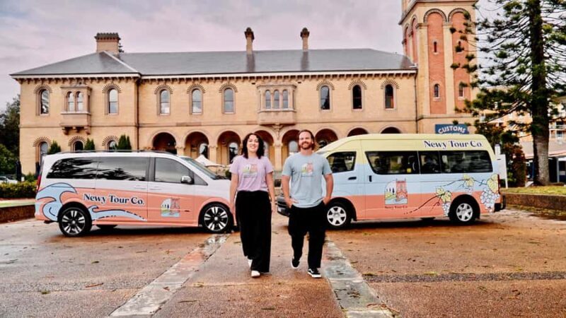 Newcastle: Animal Lovers Tour - Kangaroos, Dolphins & more! - Good To Know