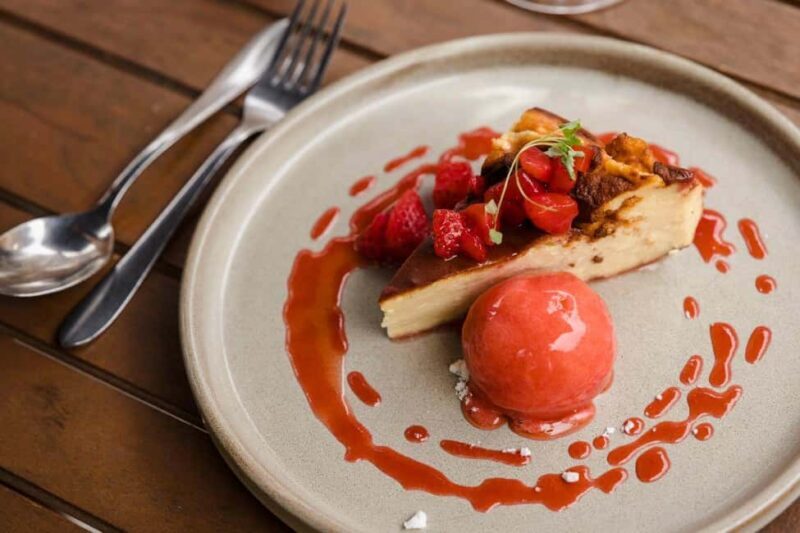 Newcastle: Brewery Tour, Lunch, and Beer Tasting - Beer Flight: An Insightful Tasting