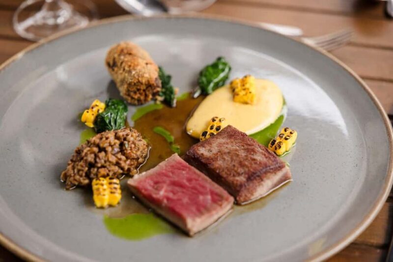 Newcastle: Brewery Tour, Lunch, and Beer Tasting - Practical Details and Considerations