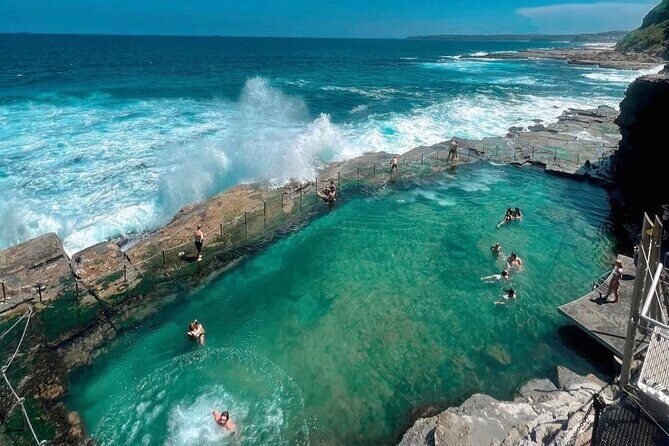 Newcastle City Tour: Coastal Charms and City Secrets - Good To Know