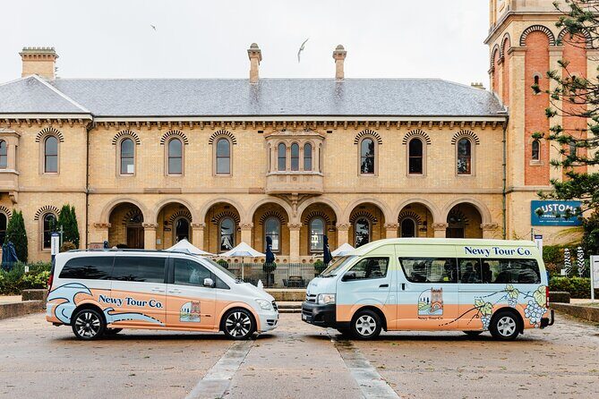 Newcastle City Tour: Coastal Charms and City Secrets - The Value for Money  
