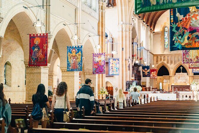 Newcastle City Tour: Coastal Charms and City Secrets - Why You Should Consider This Tour