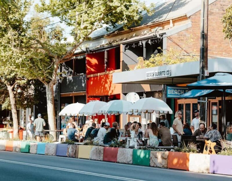 Newcastle City Tour: Coastal Charms & City Secrets -mini van - Good To Know