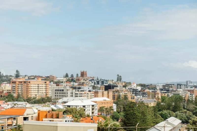 Newcastle City Tour: Coastal Charms & City Secrets -mini van - FAQ