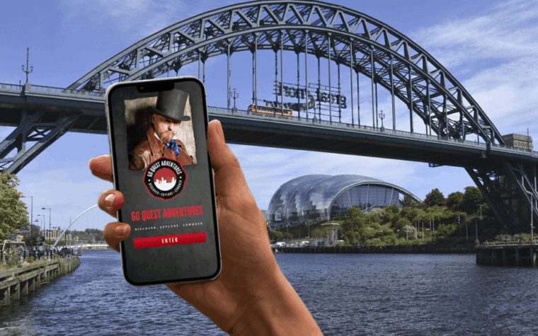 Newcastle: City Walking Tour & Exploration Game - Pricing & Value for Money