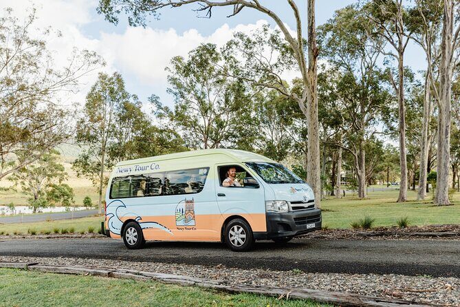 Newcastle: Country Towns River & Farm Tour with BBQ - The Full Breakdown of the Itinerary and What It Means for You