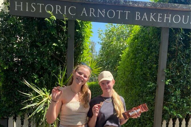 Newcastle: Country Towns River & Farm Tour with BBQ - Who Will Love This Tour?