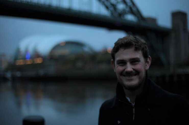 Newcastle: Dark Secrets and Criminals Walking Tour - Tour Highlights