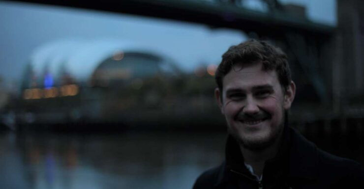 Newcastle: Dark Secrets and Criminals Walking Tour - Historical Streets Explored