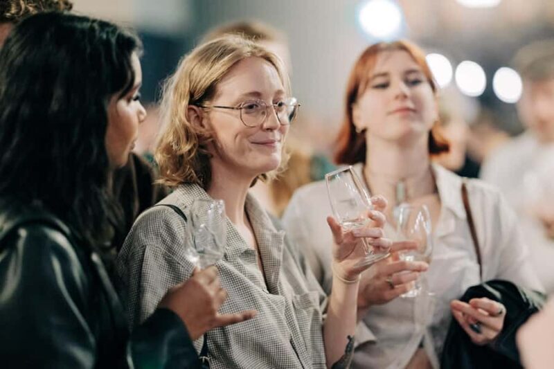 Newcastle: Earp Distilling Co Spirit Tasting & Grazing Board - Final Thoughts